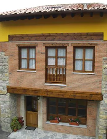 Casa La Arganosa 別荘
