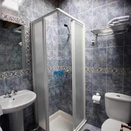 Casa La Arganosa 別荘 Boquerizo