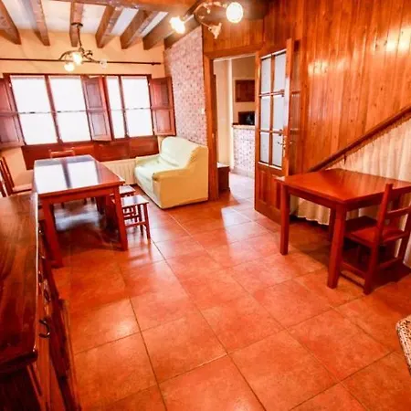 別荘 Casa La Arganosa
