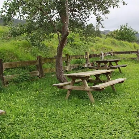 Casa La Arganosa Boquerizo