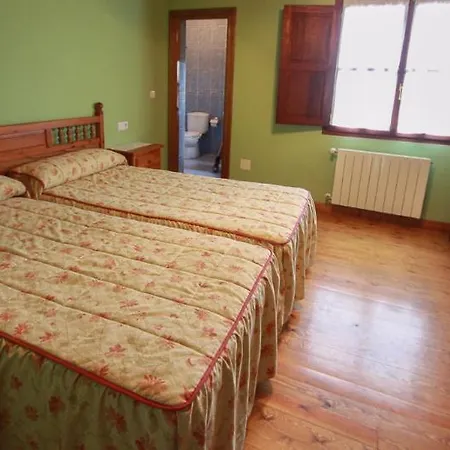 Ferienhaus Casa La Arganosa Boquerizo