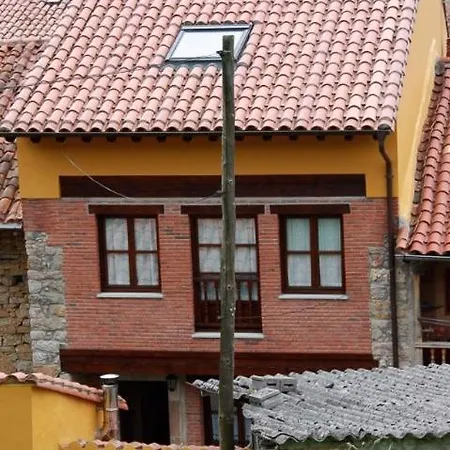 Ferienhaus Casa La Arganosa Boquerizo
