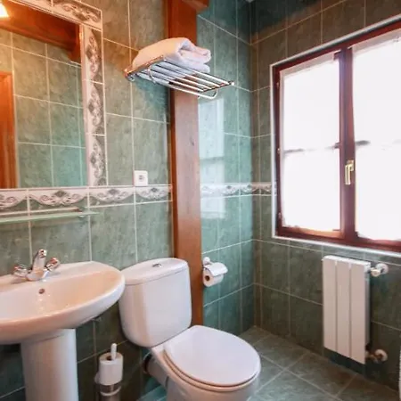 Ferienhaus Casa La Arganosa